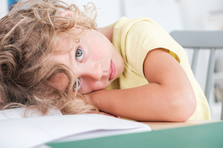Recognizing the Signs of BVD in Children