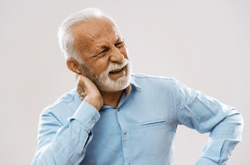 Suffering From Wry Neck? It Might Be Your Eyes