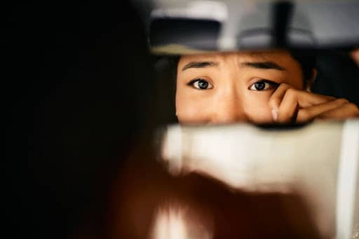 What Causes Double Vision That Comes and Goes?