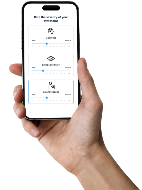 Start the free assessment