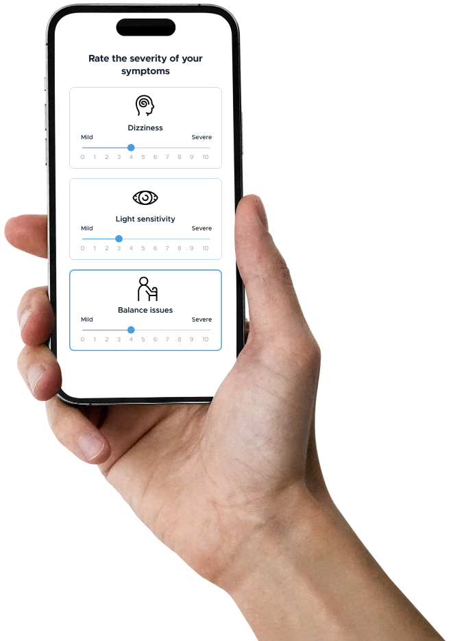 Take the free BVD Assessment
