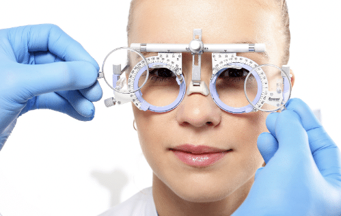 What Is Exophoria? Symptoms, Causes, and Treatment