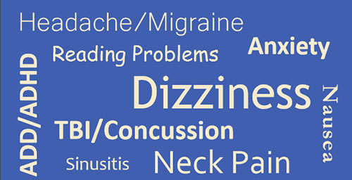 Adult Information on BVD