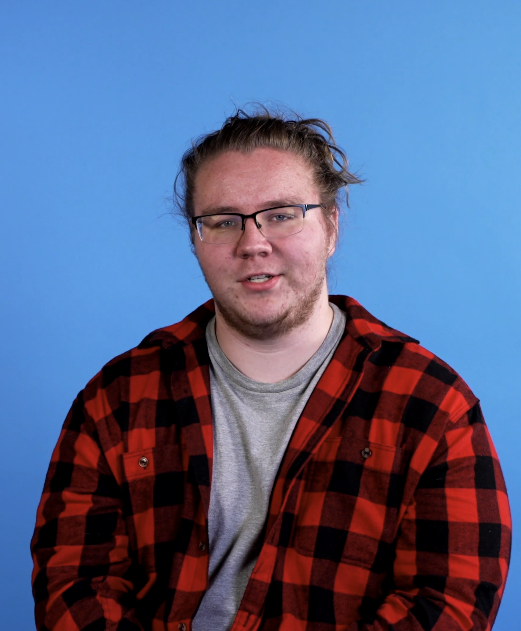 Alex Improves his Anxiety and His Grades