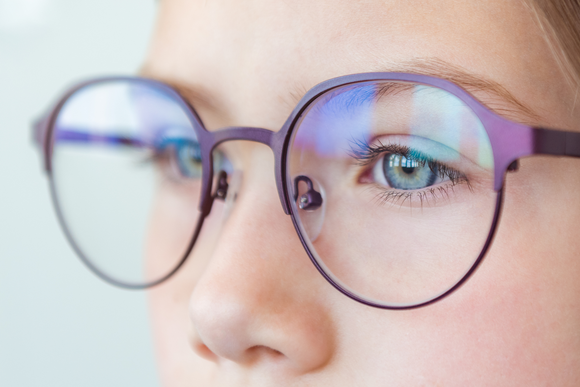 Binocular Vision Dysfunction in Children: Understanding BVD